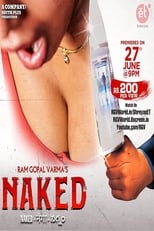 Poster for Naked