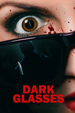 Poster for Dark Glasses 