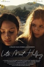 Poster di Let's Meet Halfway