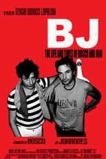 Poster for BJ: La vida y locuras de Bosco y Jojo 