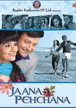 Poster for Jaana Pehchana