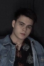 Lawrence Cadiz as Lawrence in Destined/Fated