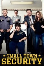 Small Town Security (2012)