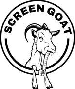 Screen Goat Video