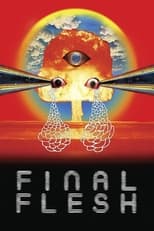 Poster for Final Flesh