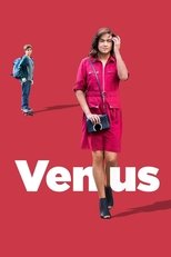 Poster for Venus 