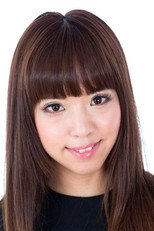 Foto retrato de Momo Momoi