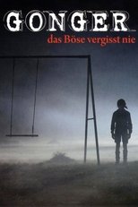 Gonger poster movie
