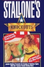 Poster for Stallone's Knockouts