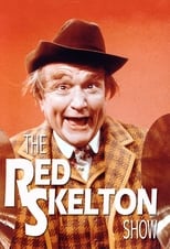 Poster for The Red Skelton Show Season 3