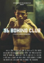 Poster for 96 Boxing Club