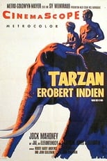 Tarzan erobert Indien