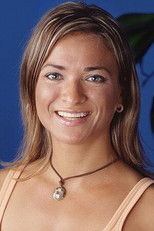 Foto retrato de Nicole Delma