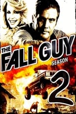 Poster for The Fall Guy Season 2