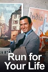 Poster for Run for Your Life Season 2