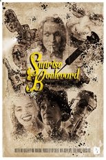 Poster for Sunrise Boulevard