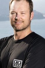 Magnus Muhrén