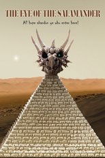 The Eye of the Salamander poster movie