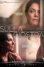 Poster for Sulla giostra 