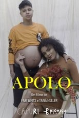 Apolo poster movie
