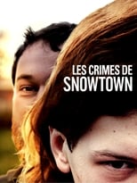 Les Crimes de Snowtown serie streaming