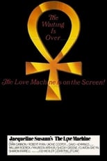 Poster di The Love Machine