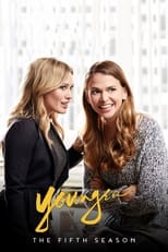 Poster for Younger Season 5