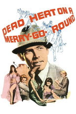 Dead Heat on a Merry-Go-Round