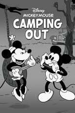 Poster for Camping Out