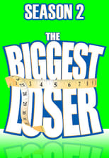 Poster for The Biggest Loser Season 2