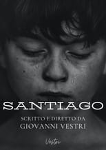 Poster for Santiago