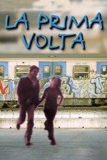 Poster for La prima volta 