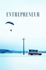 Poster for Entrepreneur 