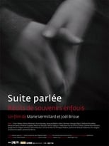 Poster for Suite parlée