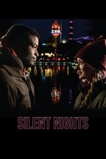 Poster for Silent Nights 