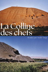 La Colline des chefs poster