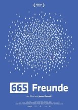 Poster for 665 Freunde