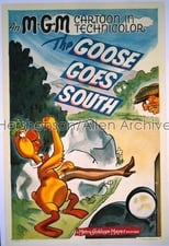 Poster for The Goose Goes South