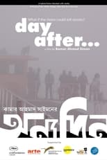 Poster for Day After... 