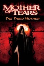 The Mother of Tears main poster