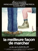 La meilleure façon de marcher serie streaming