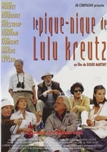 Poster for Lulu Kreutz's Picnic