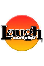 Laugh Factory poster