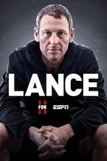 Poster for Lance Season 1