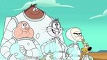 Wabbit 3x88 (S03E88)