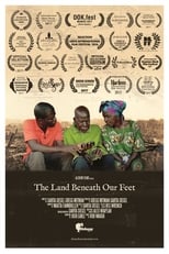 Poster for The Land Beneath Our Feet 
