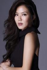 Foto retrato de Rui En