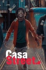 Poster for Casa Street