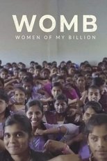 Poster for WOMB: Women of My Billion 