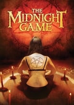 Poster for The Midnight Game